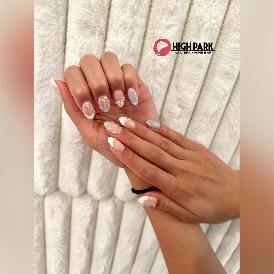 Nail idea_June 25